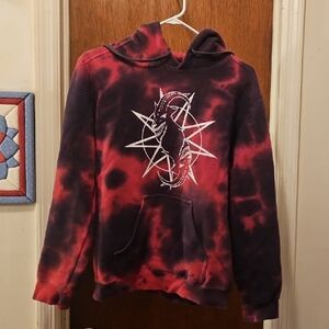 Slipknot Sweatshirt with Tag